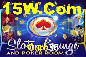 Tournaments Ouro36