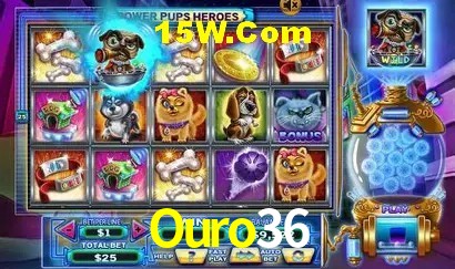 Promoções Sazonais Ouro36