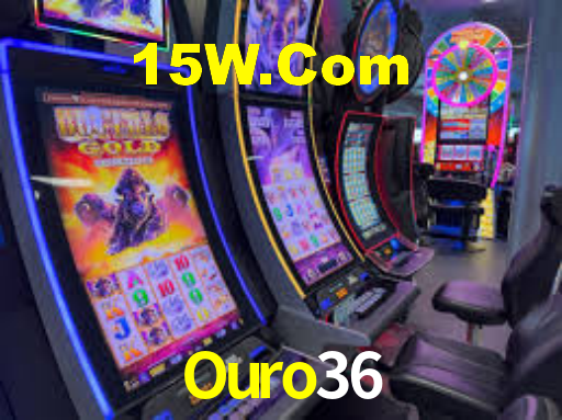 Ouro36