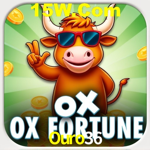 Descubra o Mundo do Cassino Online com Ouro36