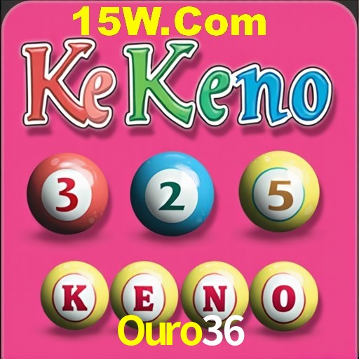 Live Casino Ouro36