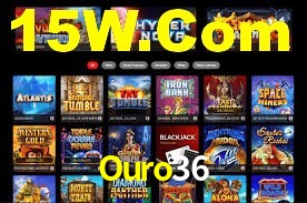 Ouro36,Ouro36.Com