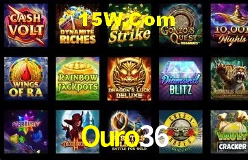 Estatísticas Crash Games Ouro36