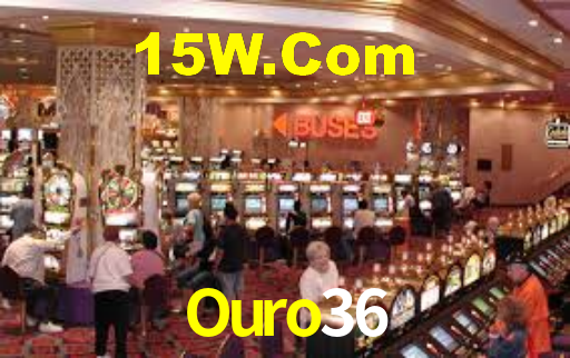Ouro36 Bet