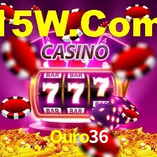 Experimente o Login Seguro Premium no Ouro36