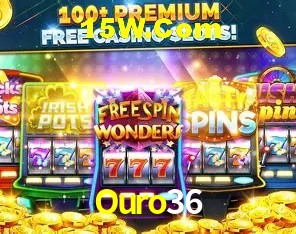 Jogos de Slot Ouro36