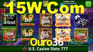 Aviator Game Ouro36