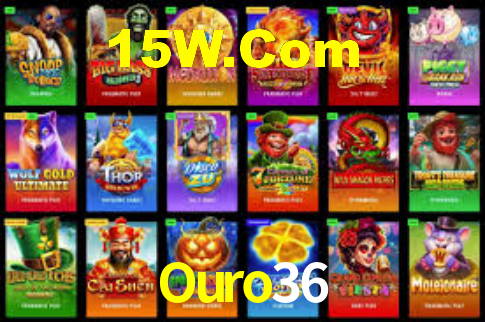 Ouro36,Ouro36.Com