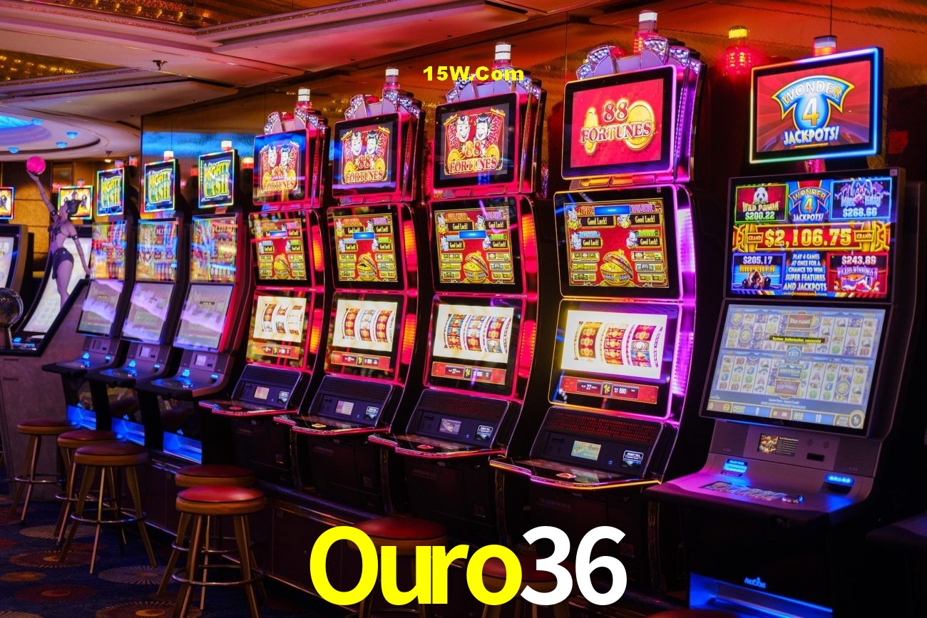 Player Reviews Ouro36