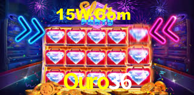 Ouro36