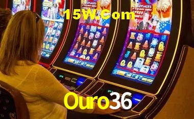 Estatísticas Esportivas Ouro36