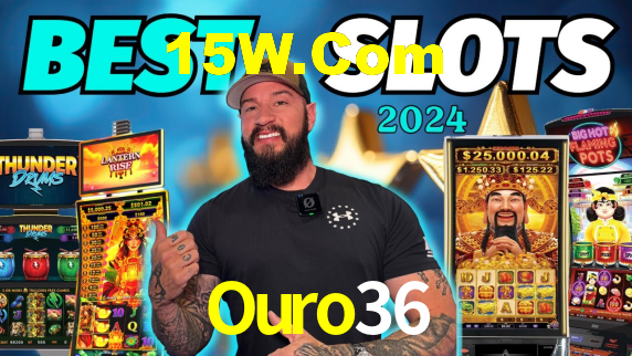 Ouro36