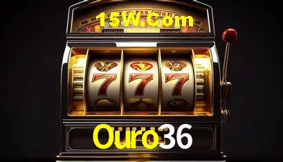 Segurança 2FA Ouro36
