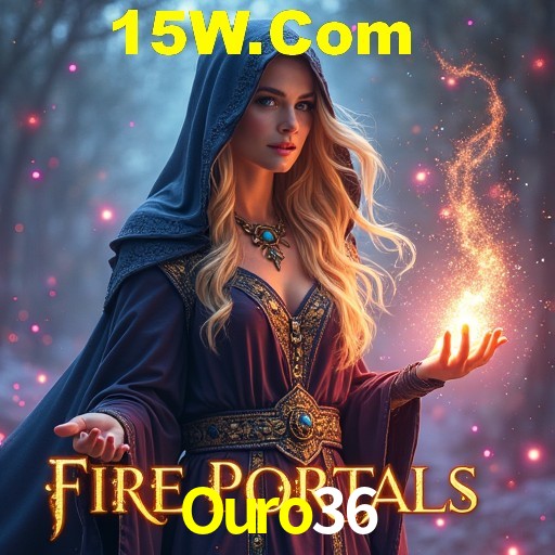 Account Benefits Ouro36