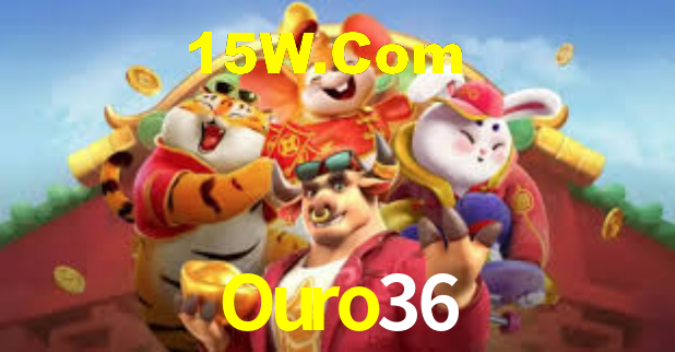 Ouro36