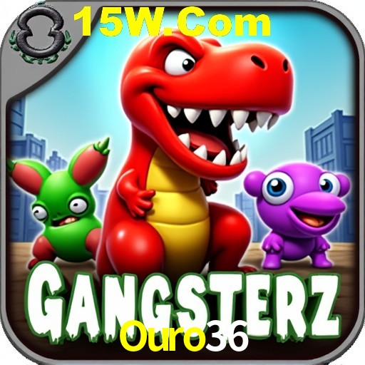 Game Providers Ouro36