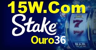 Ouro36 App Interface