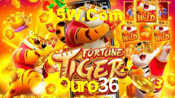 Ouro36 Bet
