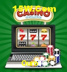 Casino VIP Ouro36