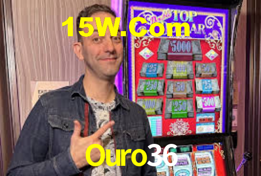 Ouro36: Seu Especialista em Apostas Esportivas Brasileiras