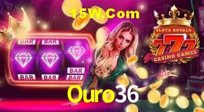 Casino Ao Vivo Ouro36