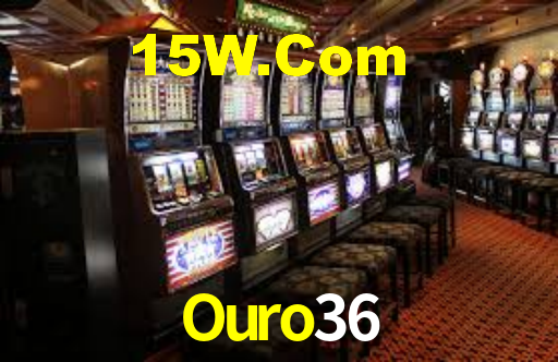Ouro36