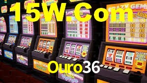 Ouro36 Bet