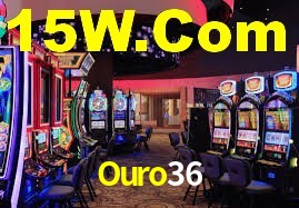 Exclusive Games Ouro36