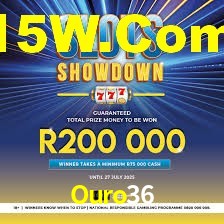 VIP Casino Ouro36