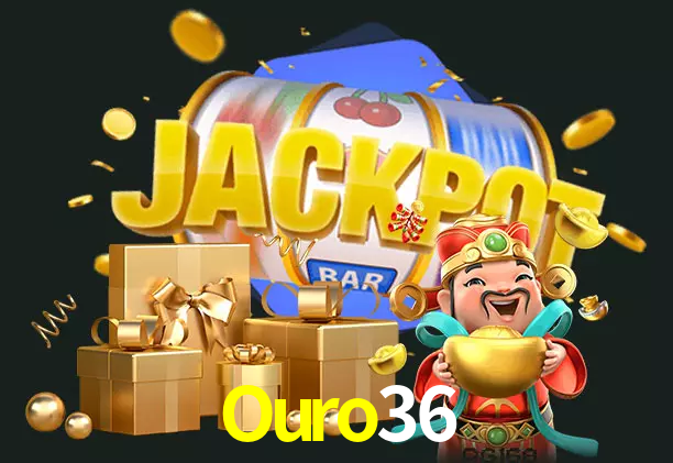 Ouro36 bet